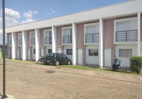 Foto 1 de Casa de Condomínio com 2 Quartos à venda, 58m² em Cidade Satélite Íris, Campinas