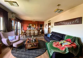 Foto 1 de Apartamento com 3 Quartos à venda, 190m² em Vila Zélia, Lorena
