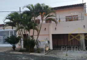 Foto 1 de Sobrado com 4 Quartos à venda, 700m² em Jardim Itatiaia, Campinas