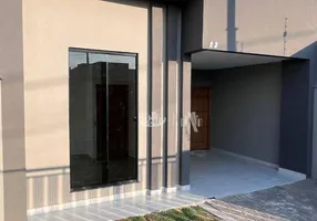 Foto 1 de Casa com 3 Quartos à venda, 87m² em Parque Universidade, Londrina