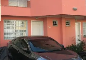 Foto 1 de Casa de Condomínio com 2 Quartos à venda, 87m² em Vila Ema, São Paulo