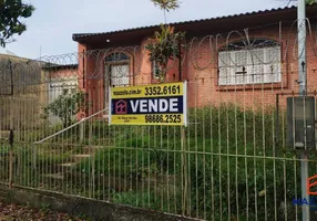 Foto 1 de Casa com 3 Quartos à venda, 150m² em Glória, Porto Alegre