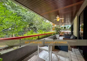 Foto 1 de Apartamento com 3 Quartos à venda, 153m² em Barra da Tijuca, Rio de Janeiro