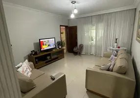 Foto 1 de Casa com 3 Quartos à venda, 216m² em Vila Matilde, São Paulo