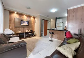 Foto 1 de Casa com 2 Quartos à venda, 95m² em Diamante, Belo Horizonte