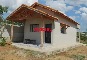 Foto 1 de Fazenda/Sítio com 1 Quarto à venda, 70m² em Piedade, Caçapava