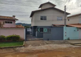 Foto 1 de Casa com 2 Quartos à venda, 60m² em Chacaras de Recreio da Fazenda Estancia Sao Paulo, Jarinu