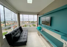 Foto 1 de Apartamento com 3 Quartos à venda, 92m² em Zona Nova, Capão da Canoa