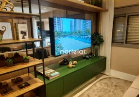 Foto 1 de Apartamento com 3 Quartos à venda, 85m² em City America, São Paulo