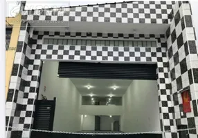 Foto 1 de Sala Comercial para alugar, 289m² em Jardim Utinga, Santo André