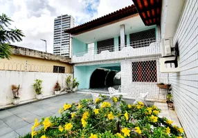 Foto 1 de com 4 Quartos para venda ou aluguel, 550m² em Parquelândia, Fortaleza