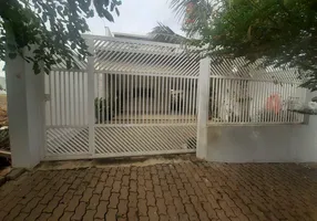 Foto 1 de Casa com 4 Quartos à venda, 238m² em Parque Bom Retiro, Paulínia