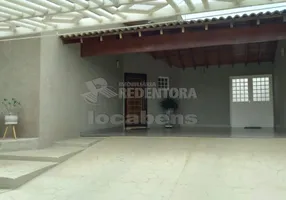 Foto 1 de Casa com 3 Quartos à venda, 240m² em Jardim São Marcos, São José do Rio Preto