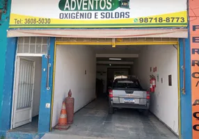 Foto 1 de Prédio Comercial à venda, 240m² em Jardim das Flores, Osasco