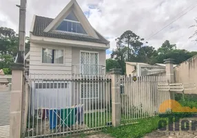 Foto 1 de Sobrado com 3 Quartos à venda, 123m² em Boa Vista, Curitiba