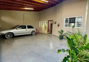 Foto 1 de Casa com 2 Quartos à venda, 138m² em Jardim Alvorada, Franca