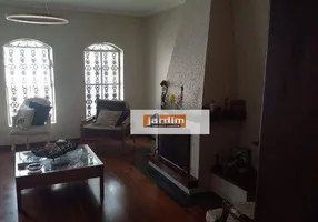 Foto 1 de Casa com 3 Quartos à venda, 230m² em Centro, São Bernardo do Campo