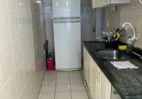 Foto 1 de Apartamento com 3 Quartos à venda, 58m² em Jardim Leônidas Moreira I, São Paulo