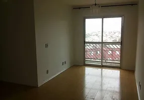 Foto 1 de Apartamento com 3 Quartos à venda, 68m² em Vila Bela Vista, Santo André