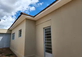 Foto 1 de Casa com 2 Quartos para alugar, 120m² em Jardim Canaa, São José do Rio Preto