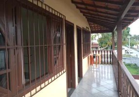 Foto 1 de Casa com 5 Quartos à venda, 195m² em Balneário Remanso, Rio das Ostras