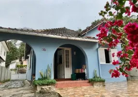 Foto 1 de Casa com 5 Quartos à venda, 171m² em Centro, Petrópolis