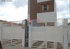 Foto 1 de Casa com 3 Quartos à venda, 95m² em NUCLEO RESIDENCIAL PROFESSOR CARLOS ALDROVANDI, Indaiatuba