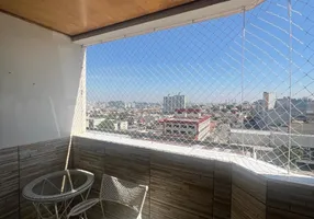 Foto 1 de Apartamento com 2 Quartos à venda, 78m² em Jardim Pilar, Santo André