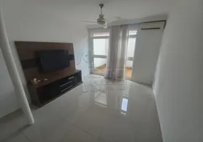 Foto 1 de Cobertura com 3 Quartos à venda, 97m² em Jardim Irajá, Ribeirão Preto