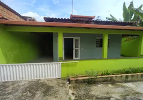 Foto 1 de Casa com 2 Quartos à venda, 360m² em Bom Retiro, Betim