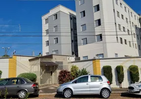 Foto 1 de Apartamento com 3 Quartos para venda ou aluguel, 69m² em Ponte Preta, Campinas
