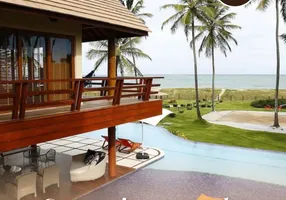 Foto 1 de Apartamento com 4 Quartos à venda, 800m² em Praia de Mamucubinha, Tamandare