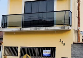 Foto 1 de Casa com 3 Quartos à venda, 100m² em São Luís, Volta Redonda