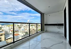 Foto 1 de Apartamento com 3 Quartos à venda, 85m² em Cascatinha, Juiz de Fora