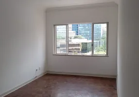 Foto 1 de Apartamento com 3 Quartos à venda, 105m² em Jardim Paulista, São Paulo