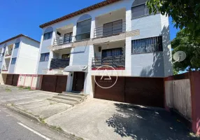 Foto 1 de Apartamento com 1 Quarto à venda, 52m² em Extensão do Bosque, Rio das Ostras