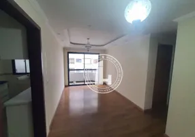 Foto 1 de Apartamento com 3 Quartos para alugar, 65m² em Vila Galvão, Guarulhos