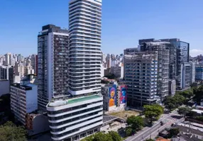 Foto 1 de Apartamento com 3 Quartos à venda, 191m² em Pinheiros, São Paulo
