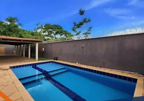 Foto 1 de Casa com 2 Quartos à venda, 220m² em Parque Residencial Morumbi , Senador Canedo