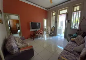 Foto 1 de Casa com 3 Quartos à venda, 102m² em Icaraí, Niterói