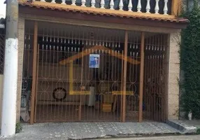 Foto 1 de Sobrado com 3 Quartos para venda ou aluguel, 125m² em Vila Guilherme, São Paulo