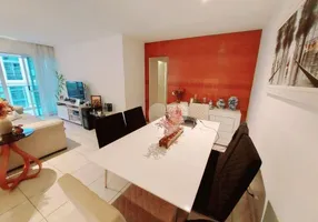 Foto 1 de Apartamento com 2 Quartos à venda, 100m² em Barra da Tijuca, Rio de Janeiro