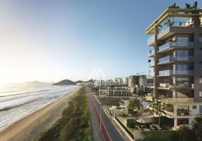 Foto 1 de Apartamento com 4 Quartos à venda, 226m² em Praia Brava, Itajaí