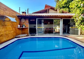 Foto 1 de Casa com 3 Quartos à venda, 300m² em Santa Isabel, Teresina