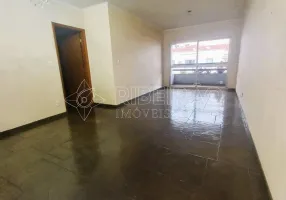 Foto 1 de Apartamento com 3 Quartos à venda, 124m² em Centro, Ribeirão Preto