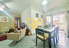 Foto 1 de Apartamento com 3 Quartos à venda, 127m² em Marapé, Santos