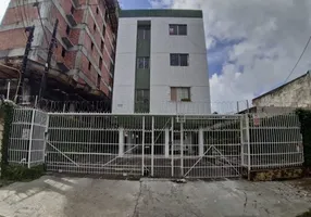 Foto 1 de Apartamento com 3 Quartos à venda, 90m² em Zumbi, Recife