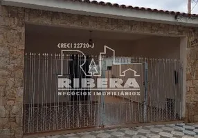 Foto 1 de Casa com 2 Quartos à venda, 132m² em Vila Hortencia, Sorocaba