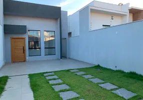 Foto 1 de Casa com 3 Quartos à venda, 262m² em Residencial Solarium, Lagoa Santa