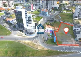 Foto 1 de Lote/Terreno à venda, 2336m² em Parque Campolim, Sorocaba